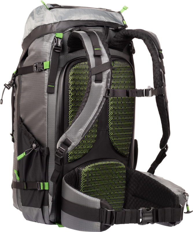 Think Tank MindShift BackLight Elite 45L,  Storm Grey - 51