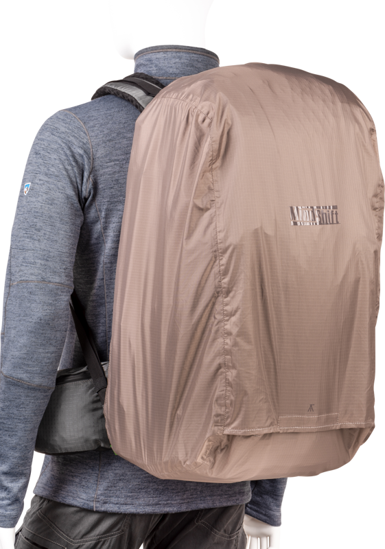 Think Tank MindShift BackLight Elite 45L,  Storm Grey - 39
