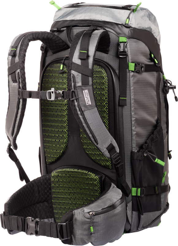 Think Tank MindShift BackLight Elite 45L,  Storm Grey - 28