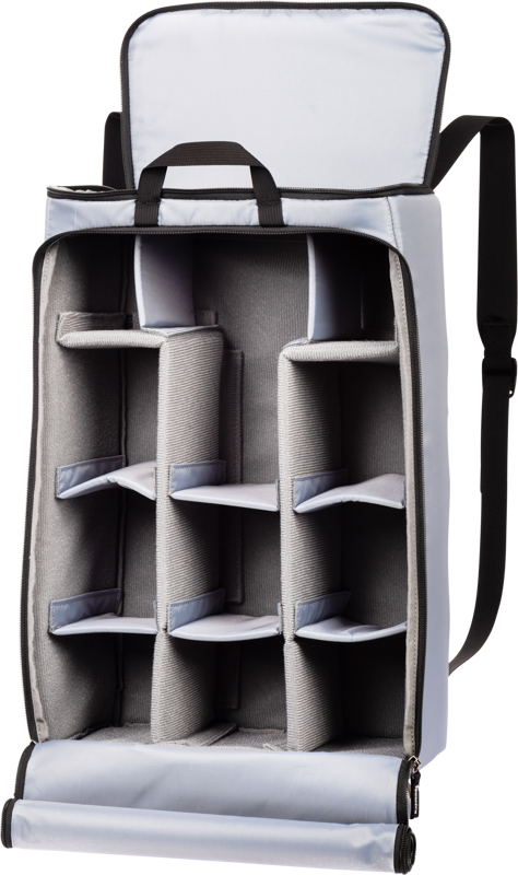 Think Tank MindShift BackLight Elite 45L,  Storm Grey - 7