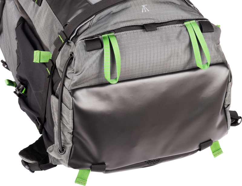 Think Tank MindShift BackLight Elite 45L,  Storm Grey - 17