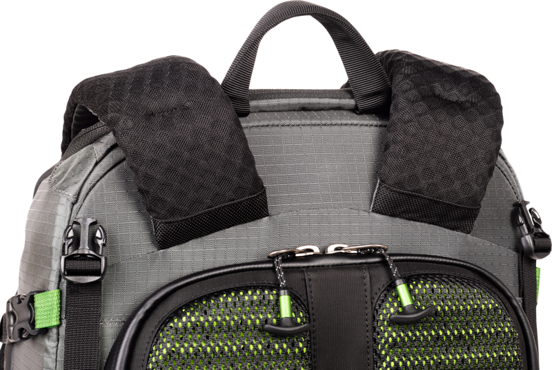 Think Tank MindShift BackLight Elite 45L,  Storm Grey - 22