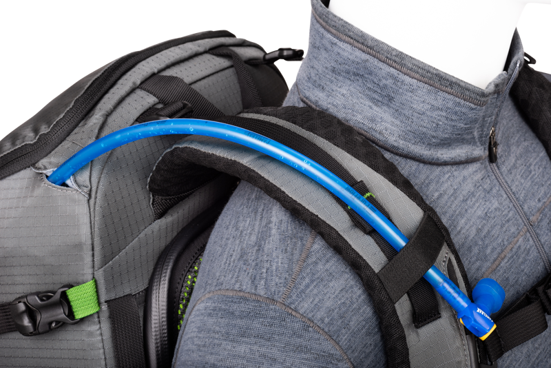 Think Tank MindShift BackLight Elite 45L,  Storm Grey - 31