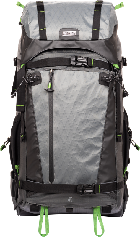 Think Tank MindShift BackLight Elite 45L,  Storm Grey - 12