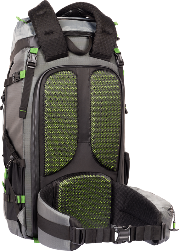 Think Tank MindShift BackLight Elite 45L,  Storm Grey - 46