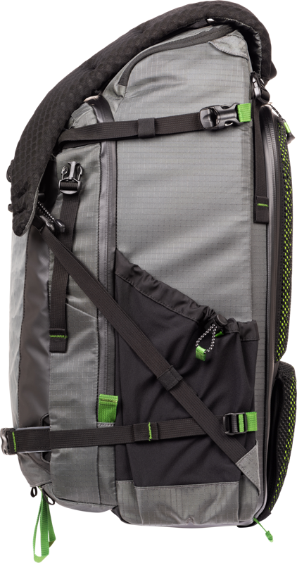 Think Tank MindShift BackLight Elite 45L,  Storm Grey - 15