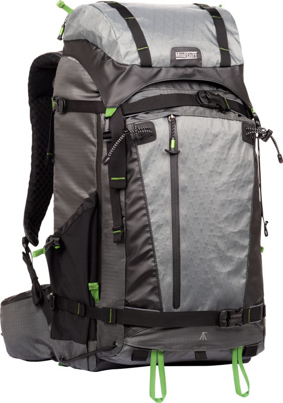 Think Tank MindShift BackLight Elite 45L,  Storm Grey - 23