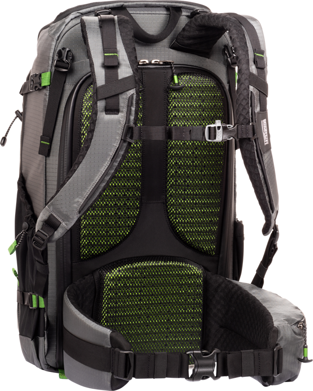 Think Tank MindShift BackLight Elite 45L,  Storm Grey - 45