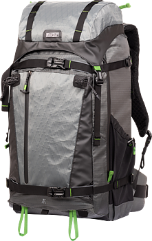 Think Tank MindShift BackLight Elite 45L,  Storm Grey