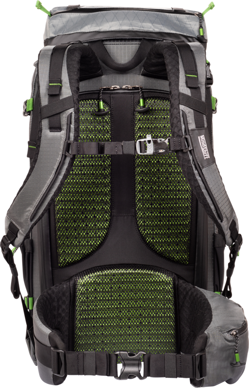 Think Tank MindShift BackLight Elite 45L,  Storm Grey - 48