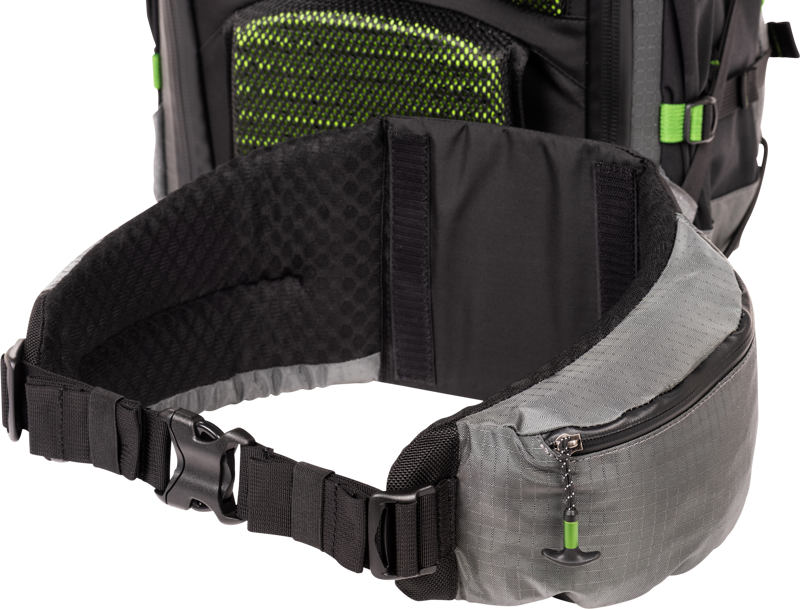 Think Tank MindShift BackLight Elite 45L,  Storm Grey - 41