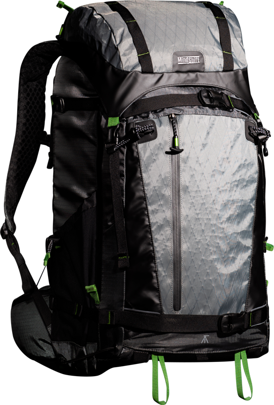 Think Tank MindShift BackLight Elite 45L,  Storm Grey - 50