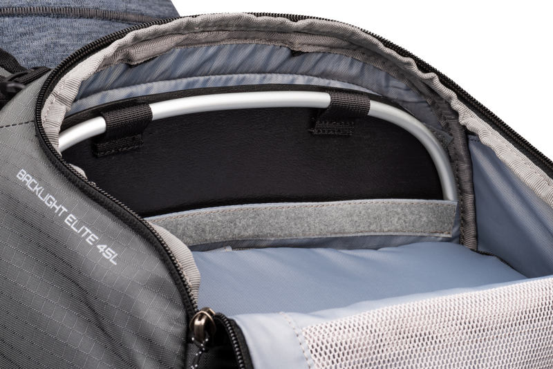 Think Tank MindShift BackLight Elite 45L,  Storm Grey - 42