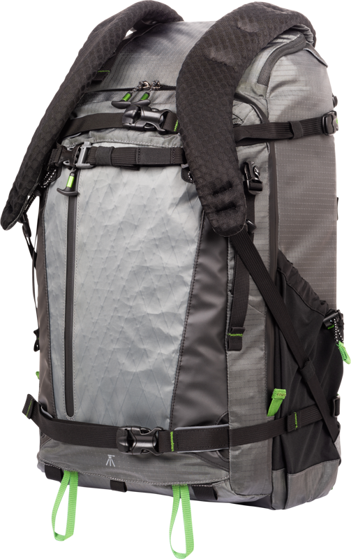 Think Tank MindShift BackLight Elite 45L,  Storm Grey - 14