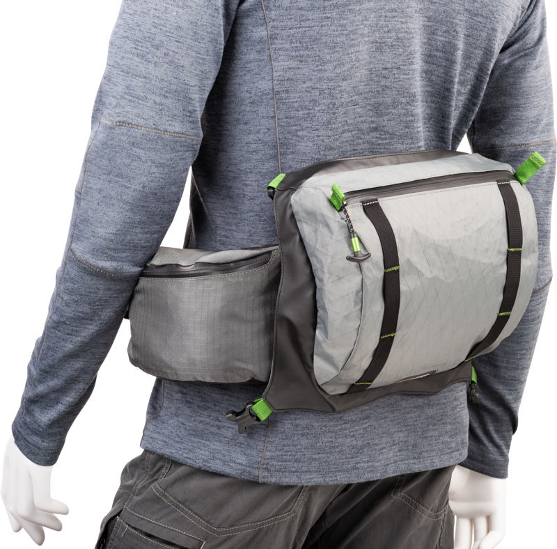 Think Tank MindShift BackLight Elite 45L,  Storm Grey - 24