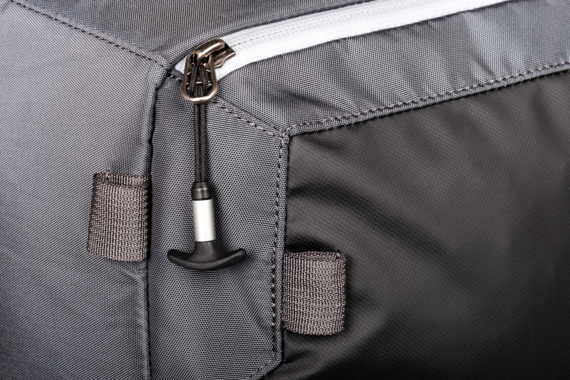 Think Tank MindShift PhotoCross 15 Backpack,  Carbon Grey - 28