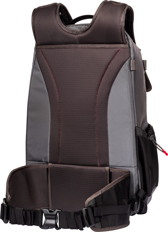 Think Tank MindShift PhotoCross 15 Backpack,  Carbon Grey - 27