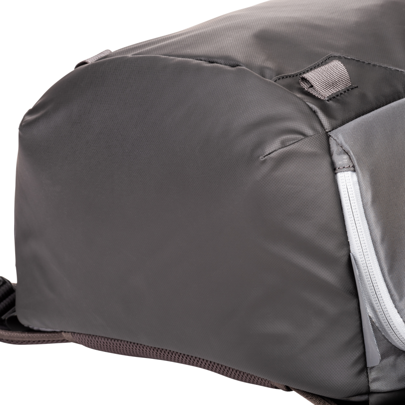 Think Tank MindShift PhotoCross 15 Backpack,  Carbon Grey - 6