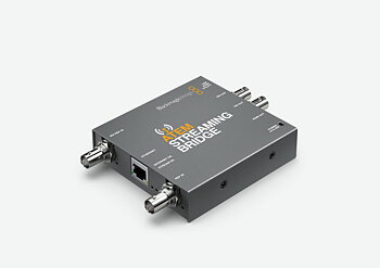 ATEM Streaming Bridge 
