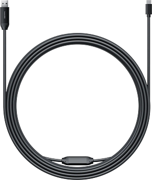 Insta360 Extra Long USB-A to USB-C Cable
