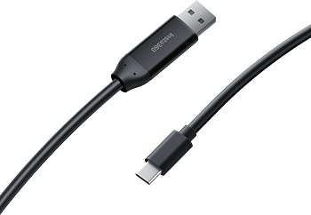 Insta360 Extra Long USB-A to USB-C Cable