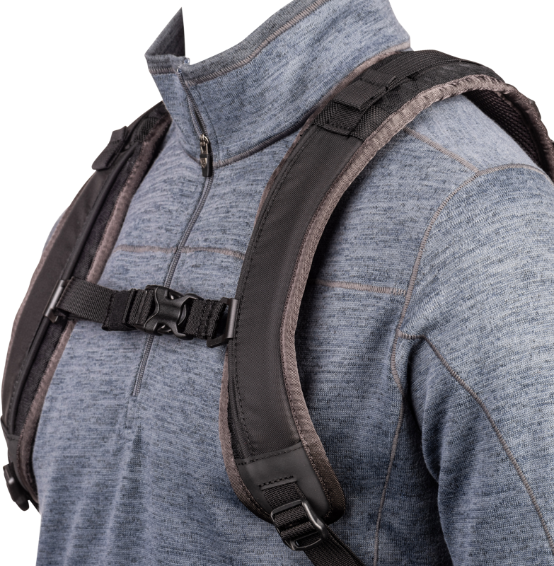 Think Tank MindShift PhotoCross 13 Backpack, Orange Ember - 4