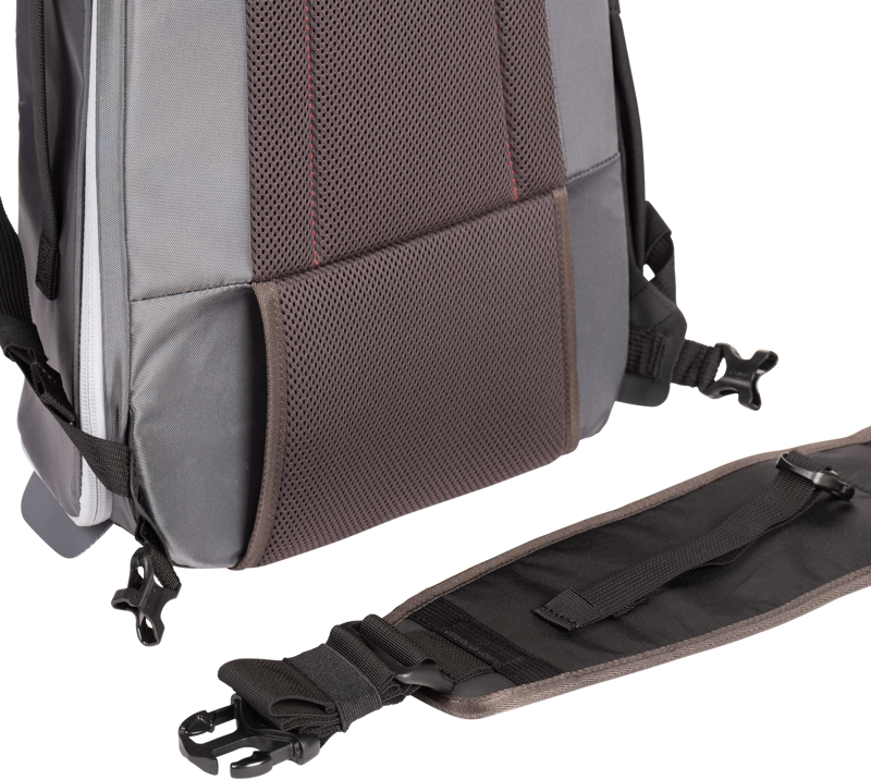 Think Tank MindShift PhotoCross 13 Backpack, Orange Ember - 7