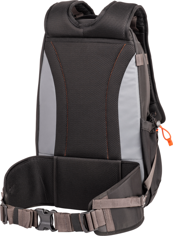 Think Tank MindShift PhotoCross 13 Backpack, Orange Ember - 6