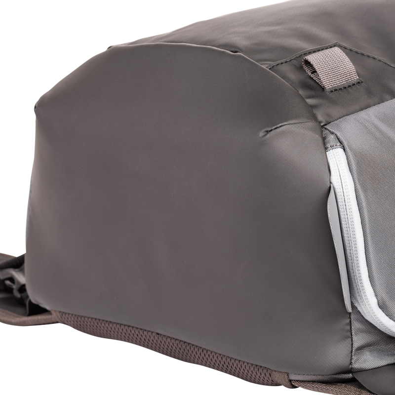 Think Tank MindShift PhotoCross 13 Backpack, Orange Ember - 8