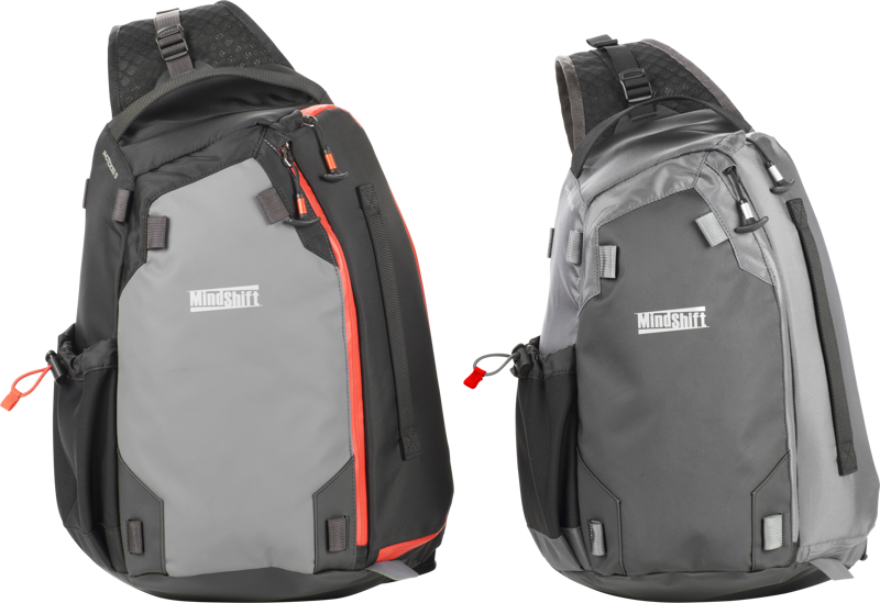 Think Tank MindShift PhotoCross 13 Backpack, Orange Ember - 16