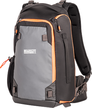 Think Tank MindShift PhotoCross 13 Backpack, Orange Ember