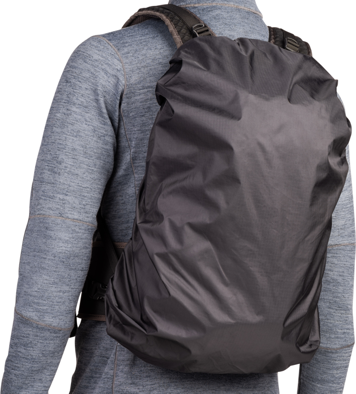 Think Tank MindShift PhotoCross 13 Backpack, Orange Ember - 5