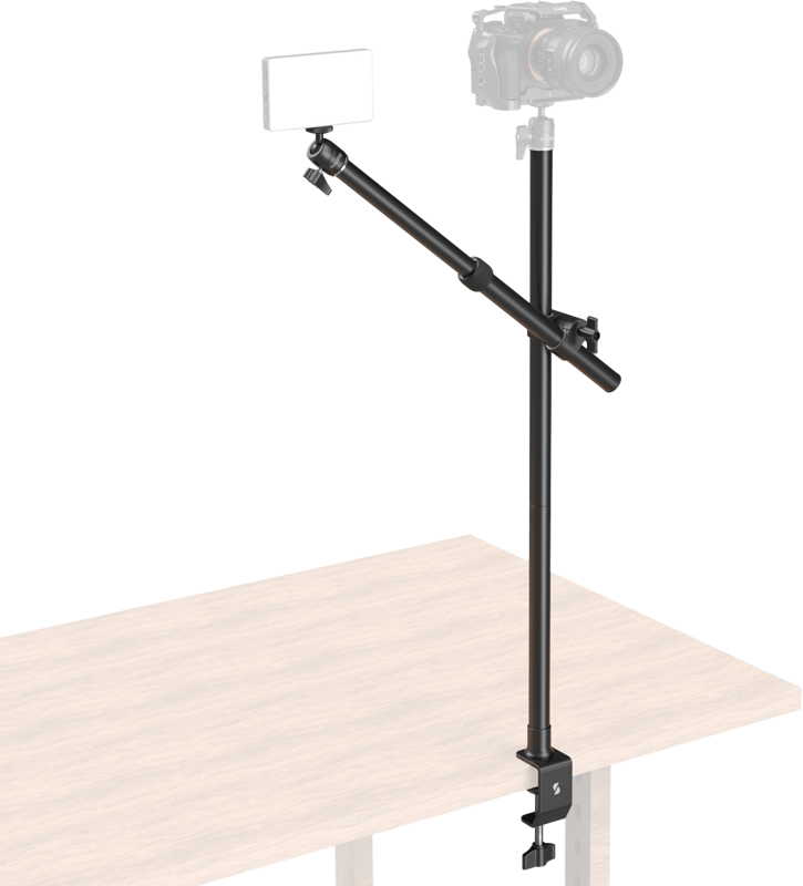 SmallRig 4938 Desktop Support Kit - 5