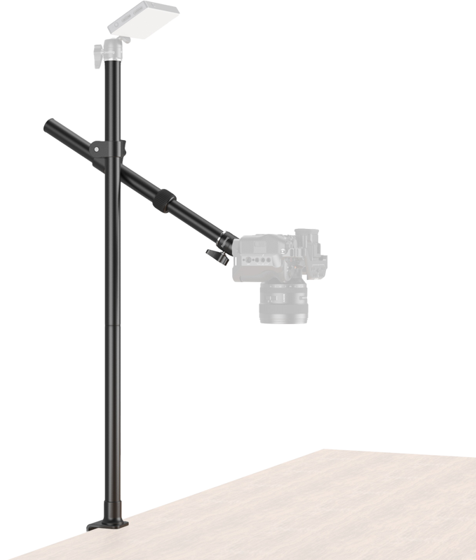 SmallRig 4938 Desktop Support Kit - 6
