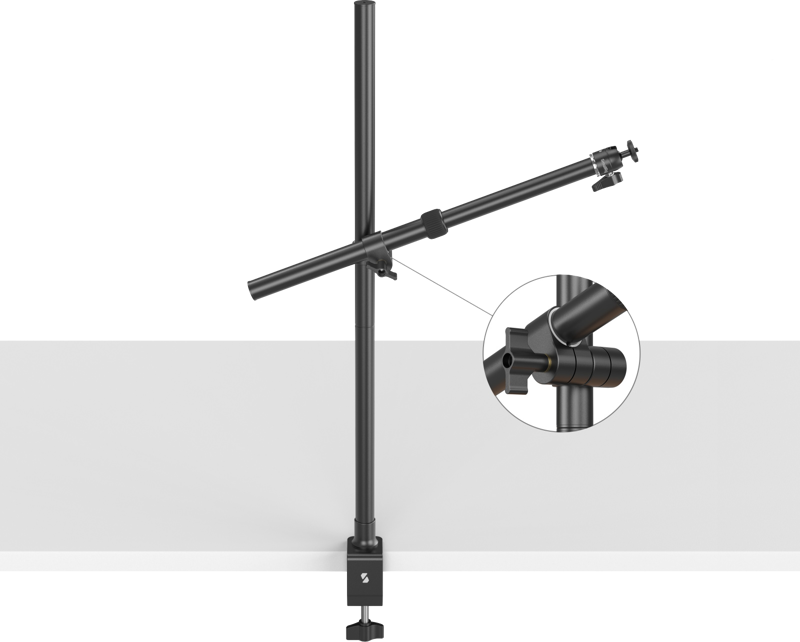SmallRig 4938 Desktop Support Kit - 4