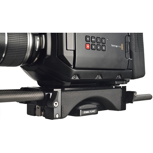 Cool-Lux SBP100 SHIFT Baseplate - 3