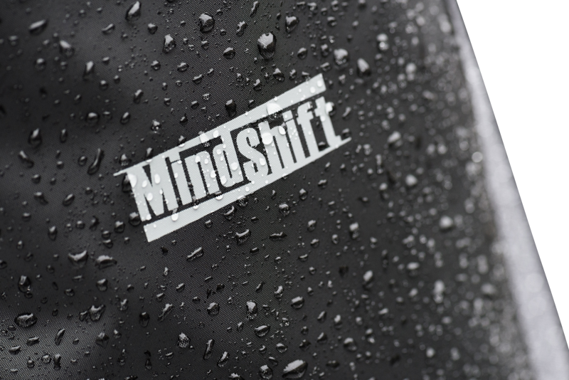 Think Tank MindShift PhotoCross 10, Carbon Grey - 3