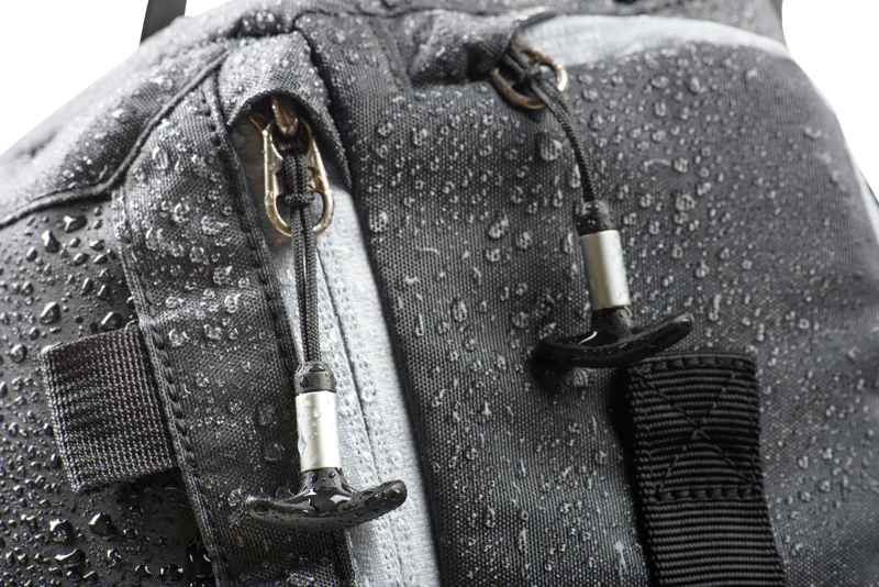 Think Tank MindShift PhotoCross 10, Carbon Grey - 21