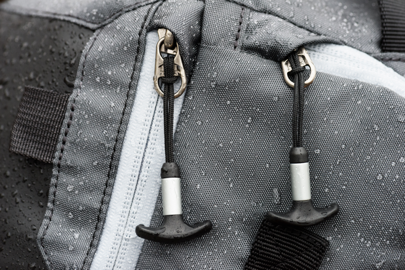 Think Tank MindShift PhotoCross 10, Carbon Grey - 20