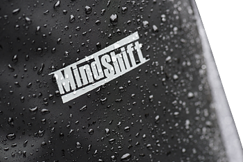 Think Tank MindShift PhotoCross 10, Carbon Grey