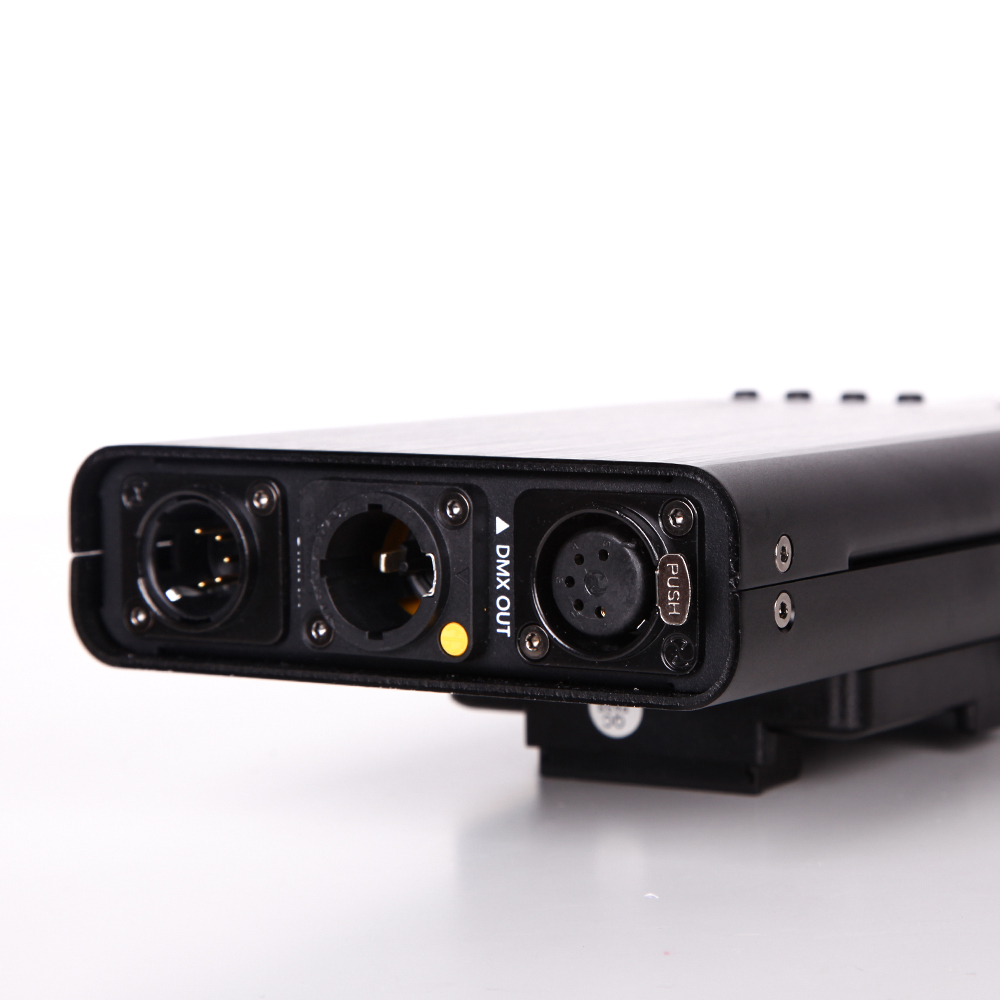 Aputure Light Storm C120d II LED Video Light Kit  - 9