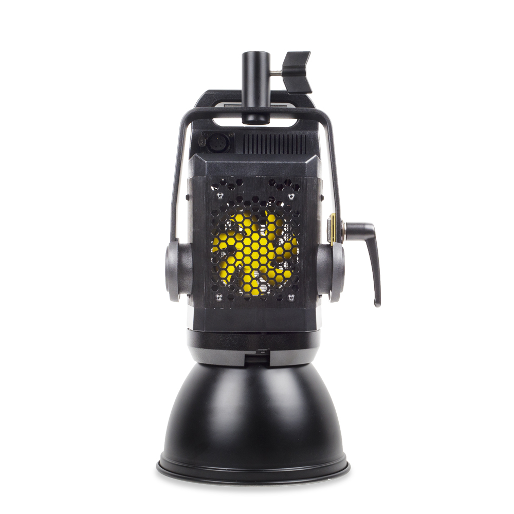 Aputure Light Storm C120d II LED Video Light Kit  - 3