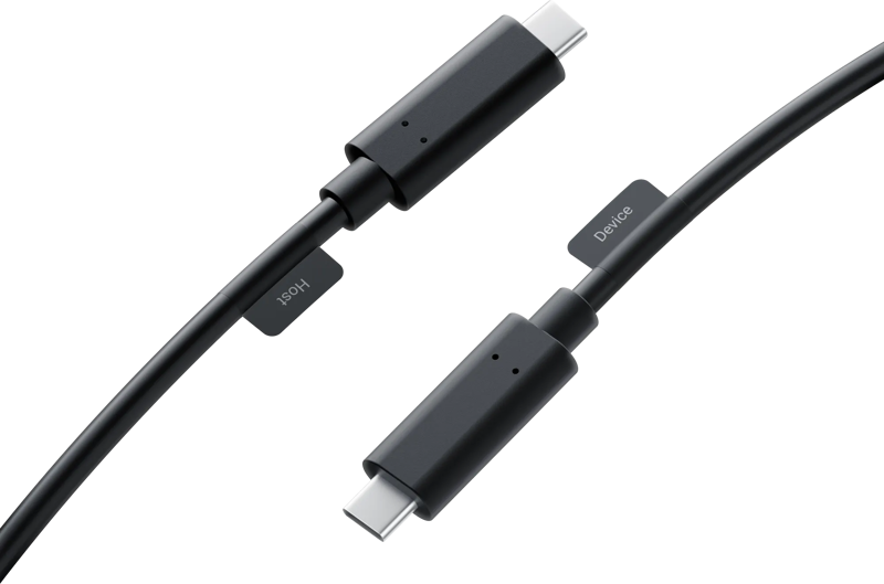 Insta360 Extra Long USB-C Cable (30m)