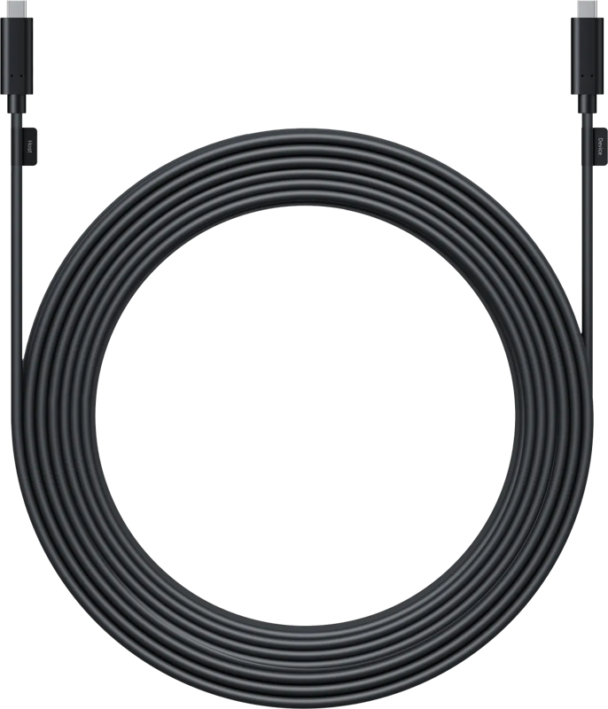 Insta360 Extra Long USB-C Cable (30m) - 2