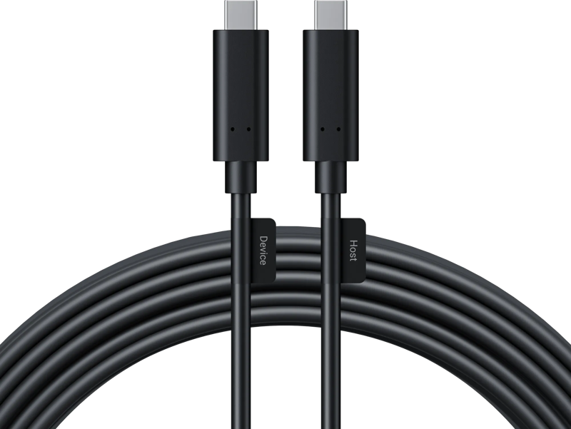 Insta360 Extra Long USB-C Cable (10m) - 3