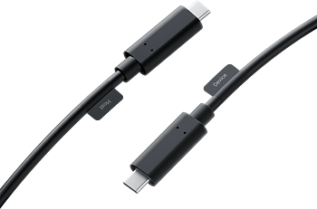 Insta360 Extra Long USB-C Cable (10m)