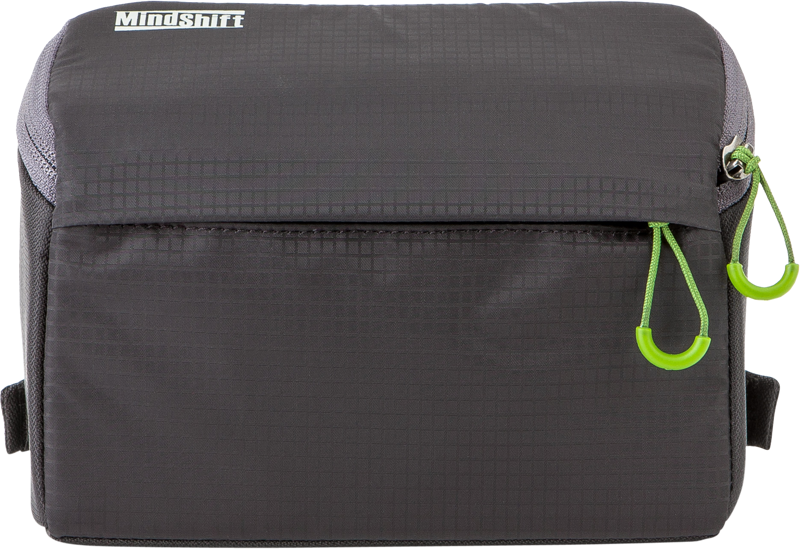 Think Tank MindShift Filter Hive, Black – för filmskapare - 5