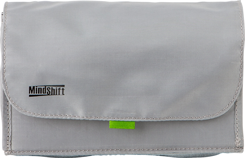 Think Tank MindShift Filter Hive, Black – för filmskapare - 6