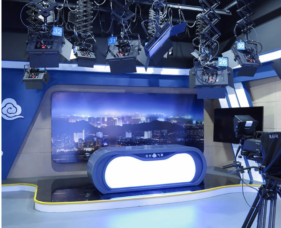 Led Panel Videolight Cn-600Dsp Dmx - 8