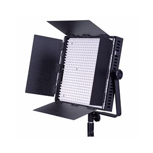 Led Panel Videolight Cn-600Dsp Dmx